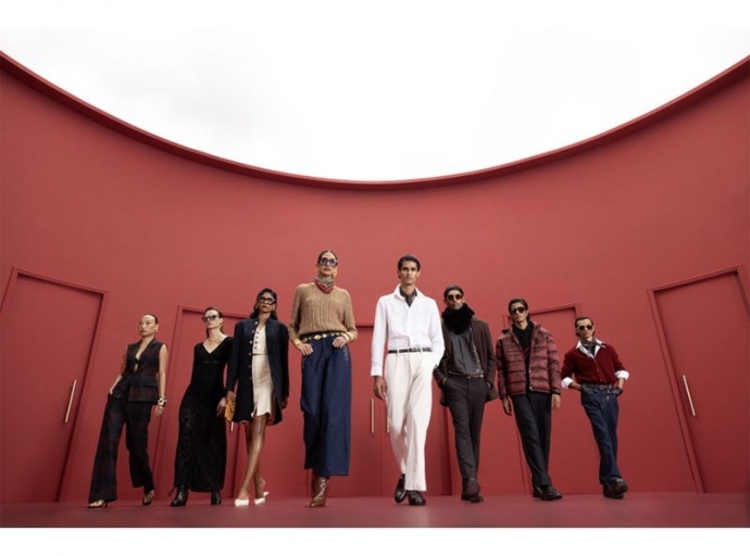 Retail expansion meets boundless creativity with new The House of Rare campaign